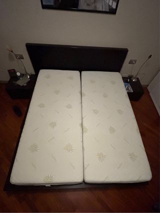 Materassi in lattice 80x200 cm