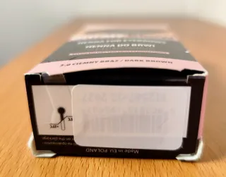 Revers Oh My Brow Henna Sopracciglia 3g