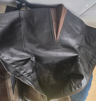 Botas Luis Gonzalo T41 Marrón Piel