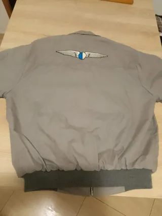 Chaqueta Pont Aeri Vintage