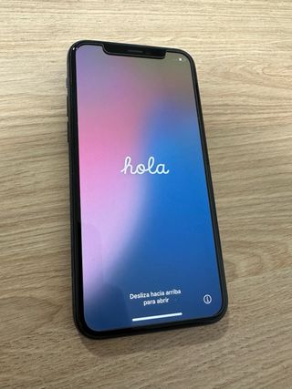 iPhone 11 Pro 64GB Verde Notte