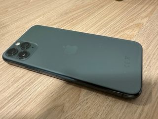 iPhone 11 Pro 64GB Verde Notte