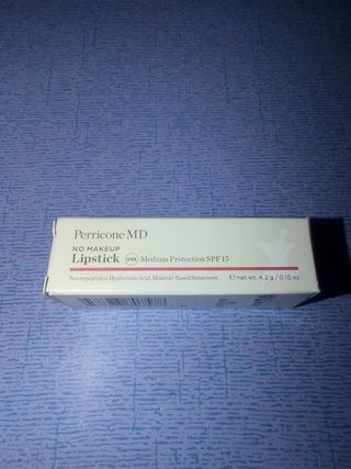 Labial Lipstick SPF 15 Perricone MD (NUEVO)
