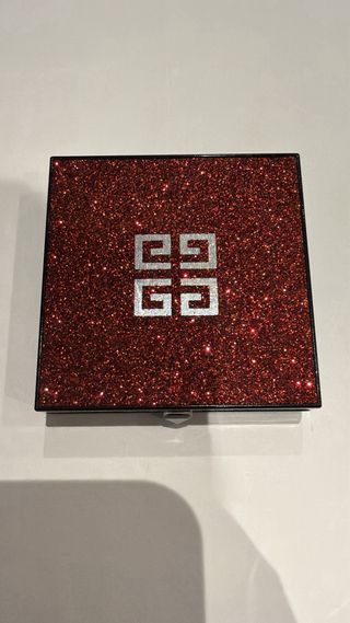 Paleta de sombras Givenchy 4 colores