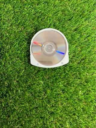 Juego PSP FIFA 11 EA Sports