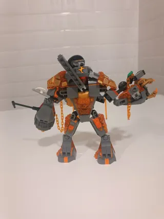 LEGO 76128 Spiderman Marvel