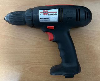 Taladro Inalámbrico Wurth Master BS 12-A