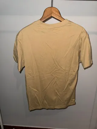 Camiseta Carhartt Beige Talla L
