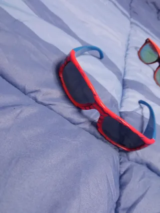 Gafas de sol infantiles