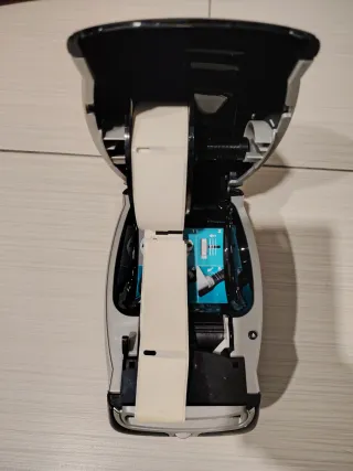 Dymo Etichettatrice Nera