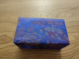 Bolas chinas musicales