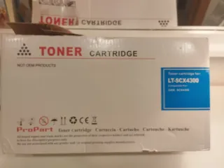 Toner ProPart LT-SCX4300 per Samsung