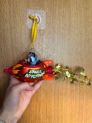 Sketchbook, Lilo & Stitch, ornament Disney