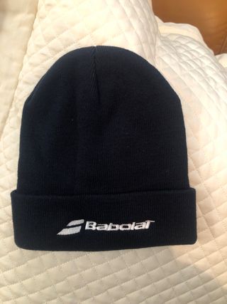 Gorro Babolat Azul Marino
