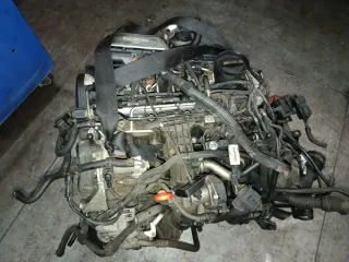 Motor Volkswagen 1.6 TDI con 30 días de garantía
