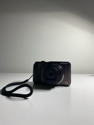 Sony Cyber-shot DSC-HX20V Cámara Digital