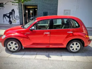 Chrysler PT Cruiser 2003