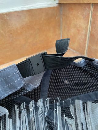 Gorra Patagonia Gris