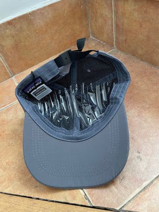 Gorra Patagonia Gris