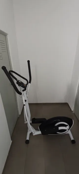 Bicicleta Elíptica ProForm Accolias