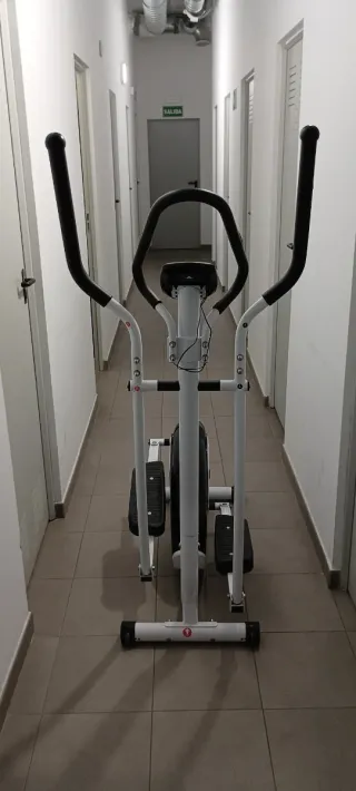 Bicicleta Elíptica ProForm Accolias