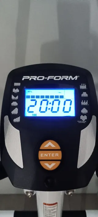 Bicicleta Elíptica ProForm Accolias