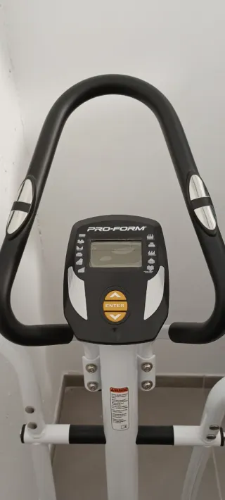 Bicicleta Elíptica ProForm Accolias