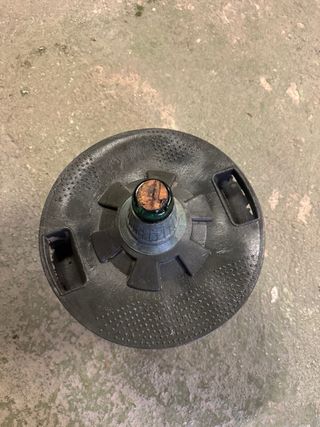 Garrafones antiguos 8/16 litros