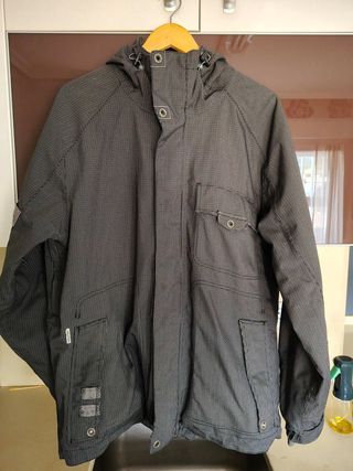 Giacca Wedze Uomo Sci Snowboard