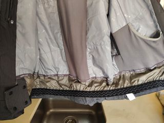 Giacca Wedze Uomo Sci Snowboard