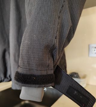 Giacca Wedze Uomo Sci Snowboard