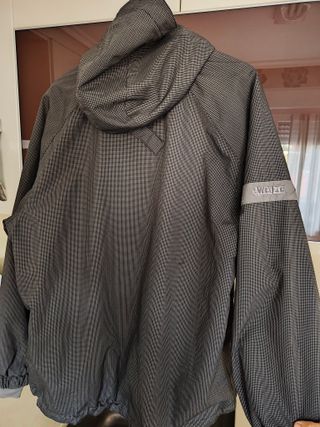 Giacca Wedze Uomo Sci Snowboard