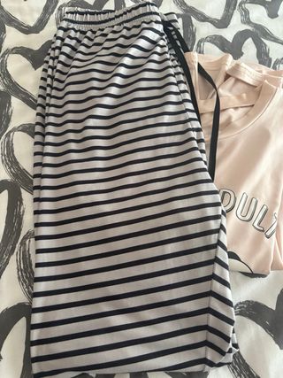 Pijama mujer talla S I CAN'T ADULT