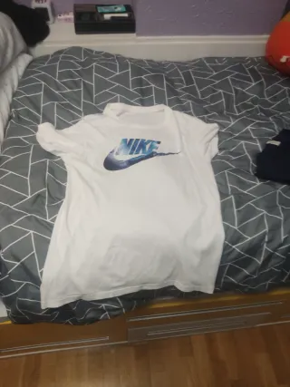 Camiseta Nike