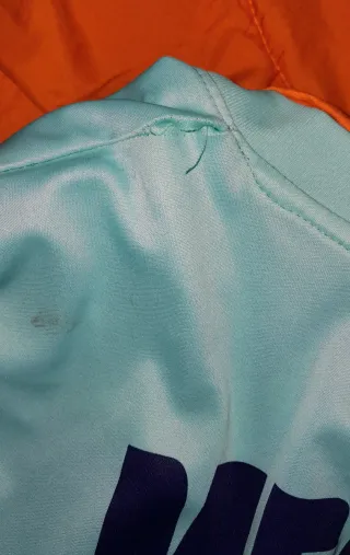 Camiseta FC Barcelona Unicef Talla XL