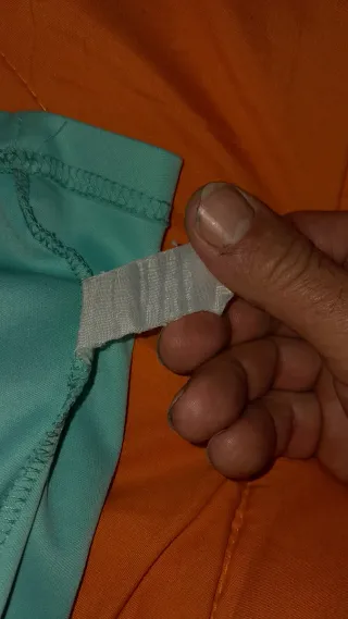 Camiseta FC Barcelona Unicef Talla XL