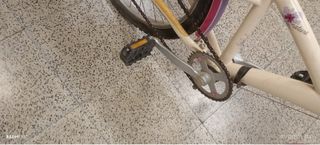 Bicicleta 24' BTWIN niña/niño