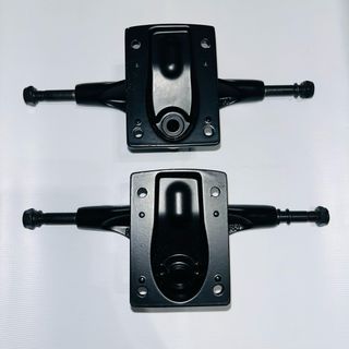 Ejes Tensor Skate M Low Negros