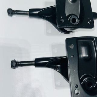 Ejes Tensor Skate M Low Negros