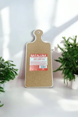 Sottopentola decorativo natalizio