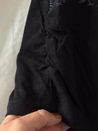 Custo Barcelona Camiseta Talla M Negra