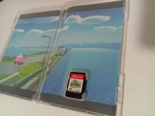 Kirby e la Terra Dimenticata Nintendo Switch