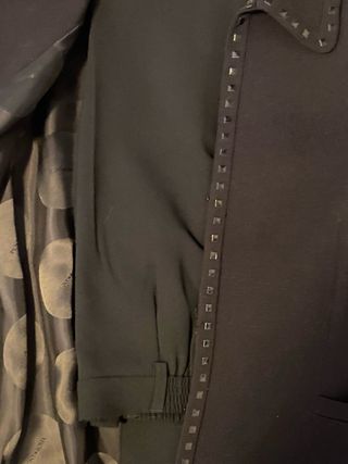 Traje Chaqueta Punto Roma Talla 48