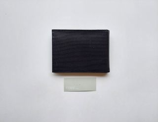 Portafoglio Gianfranco Ferré nuovo da uomo