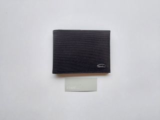 Portafoglio Gianfranco Ferré nuovo da uomo