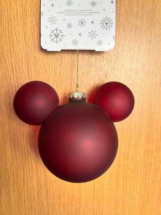 Sketchbook, Mickey Mouse, ornament Disney