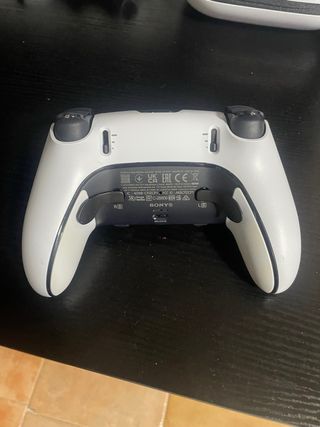 Mando PS5 DualSense Edge Blanco/Nuevo