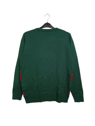 Jersey Navideño Elfo #ELFIE Talla L