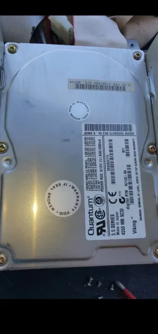 Alpha Digital Personal Workstation