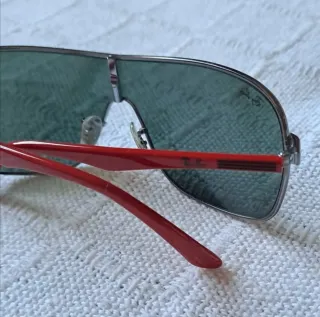 Gafas de sol Ray-Ban niño/a